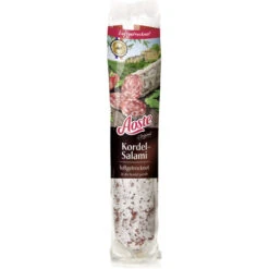 Kordel-Salami Luftgetrocknet 250G