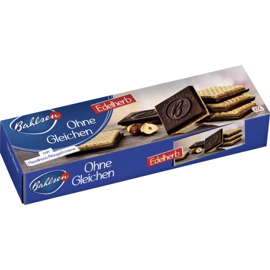 Ohne Gleichen Edelherb 125G 1 Ohne Gleichen Edelherb 125G