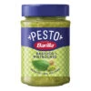 Pesto Basilico E Pistacchio 190G