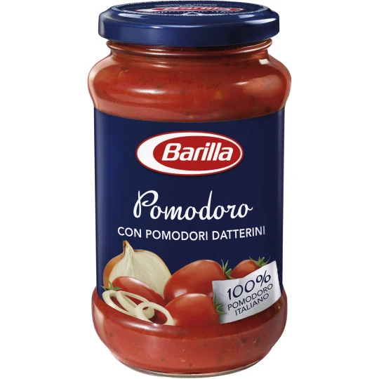 Pasta Sauce Pomodoro 400G 1 Pasta Sauce Pomodoro 400G