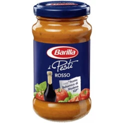 Pesto Rosso 200G