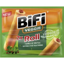 Veggie Roll 2x40G