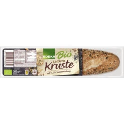 Bio Vollkorn Kruste Mit Saatenmischung 300G