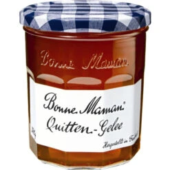Maman Quitten-Gelee 370G