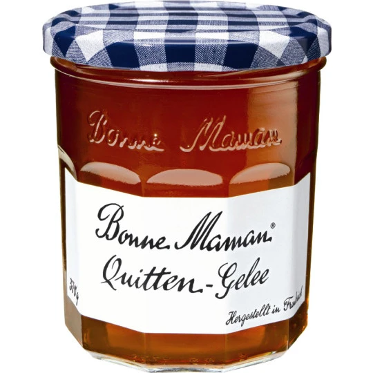 Maman Quitten-Gelee 370G 1 Maman Quitten-Gelee 370G