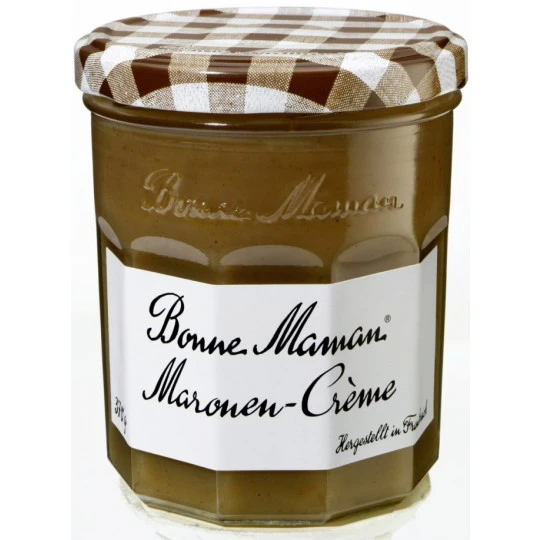 Maman Maronen-Creme 370G 1 Maman Maronen-Creme 370G