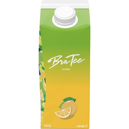 Zitrone 0,75L 1 Zitrone 0,75L