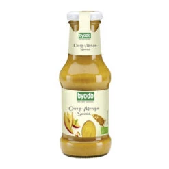Byodo Sauce Curry-Mango 250ML