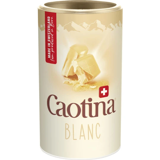 Caotina Blanc 500G 1 Caotina Blanc 500G