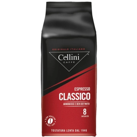 Classico Espresso Bohnen 1KG 1 Classico Espresso Bohnen 1KG