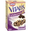 Dr. Oetker Vitalis Müsli Schoko Feinherb 600G