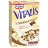 Dr. Oetker Vitalis Schoko Duo Müsli 500G