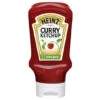 Curry Ketchup 500ML