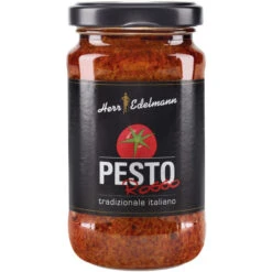Edelmann Pesto Rosso 190G