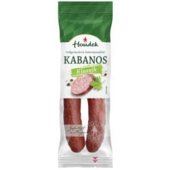 Kabanos Klassik 150G