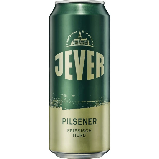 Pilsener 0,5L 1 Pilsener 0,5L