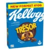 Tresor Milk Chocolate 410G
