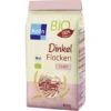 Bio Dinkelkorn Flocken Zart 450G