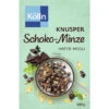 Müsli Knusper Schoko-Minze 500G