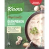 Knorr Feinschmecker Champignon Cremesuppe 45G