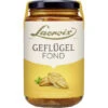Geflügelfond 400ML