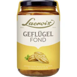 Geflügelfond 400ML