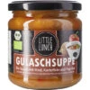 Lunch Bio Gulaschsuppe 350ML