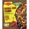 Paprika-Hack Pfanne 42G