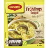 Guten Appetit! Frühlings Suppe Ergibt 1L
