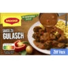 Sauce Zu Gulasch Ergibt 2x 250ML