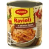 Maggi Ravioli In Pikanter Sauce 800G