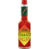 Tabasco Habanero Pepper Sauce 60ML