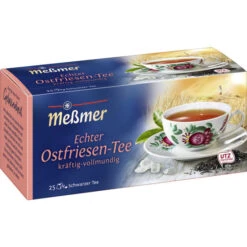 Tee Feinster Ostfriesen 25ST 37,5G