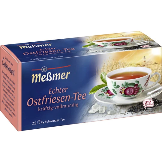 Tee Feinster Ostfriesen 25ST 37,5G 1 Tee Feinster Ostfriesen 25ST 37,5G