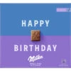 Pralines Happy Birthday 110G