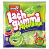Lachgummi Apfellinge 225G