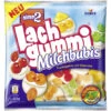 Lachgummi Milchbubi 225G