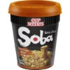 Cup Noodles Soba Sukiyaki Beef 89G