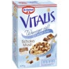 Dr. Oetker Vitalis Schoko Müsli Weniger Süß 600G