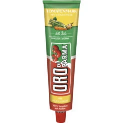 Di Parma Tomatenmark Mit Würzgemüse 200G