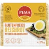 Reis-Brot Glutenfrei 375G