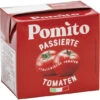 Passierte Tomaten 500G
