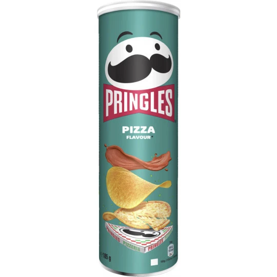 Pizza 185G 1 Pizza 185G