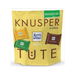 Sport Mini Knusper 9ST 150G