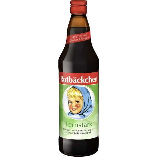 Lernstark 0,7L 1 Lernstark 0,7L