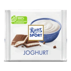Sport Joghurt 250G
