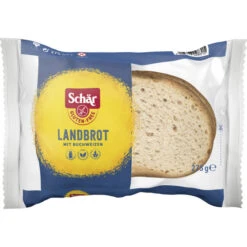 Landbrot 275G