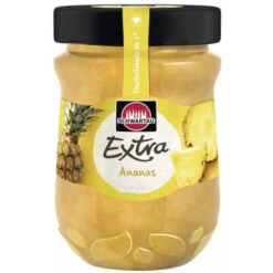 Extra Ananas 340G