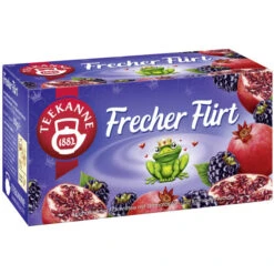 Tee Frecher Flirt 20ST 55G