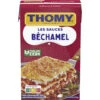 Les Sauces Béchamel 250ML